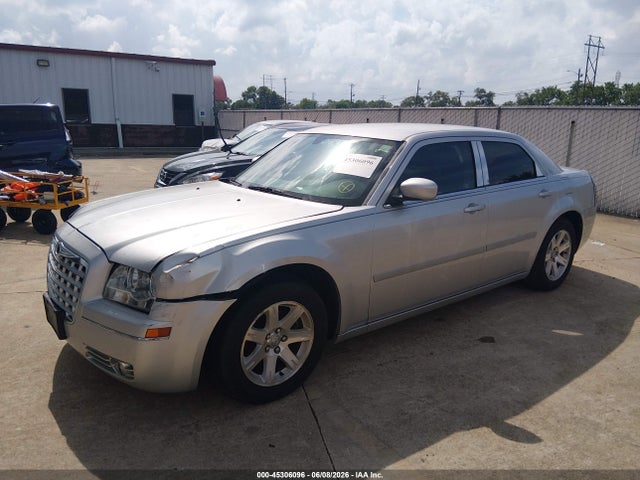 Chrysler 300