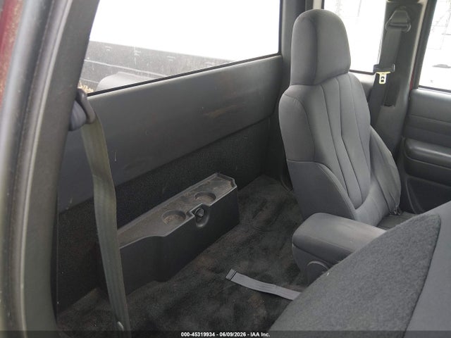 GMC Sonoma Sls