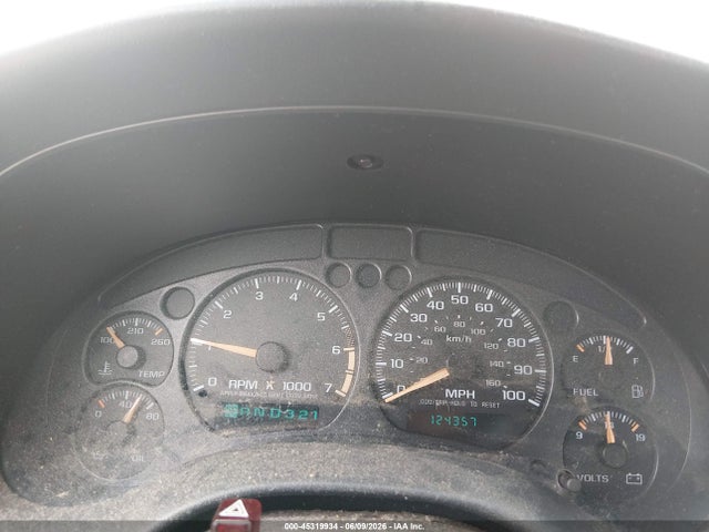 GMC Sonoma Sls