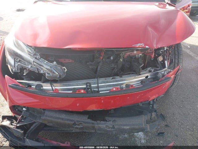 Toyota Gr Corolla Premium
