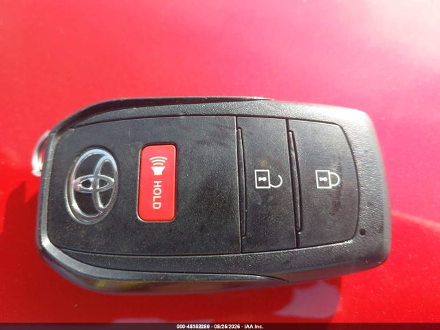 Toyota Gr Corolla Premium