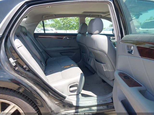 Toyota Avalon Limited
