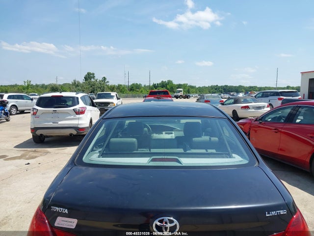 Toyota Avalon Limited