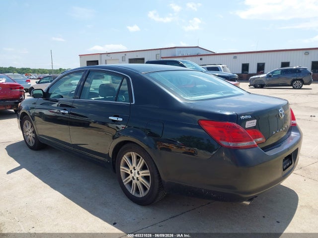 Toyota Avalon Limited