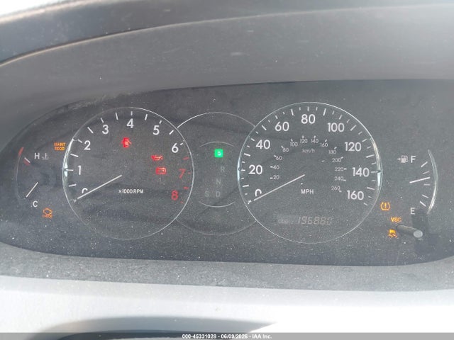 Toyota Avalon Limited