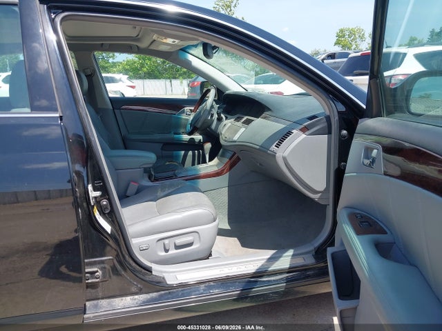 Toyota Avalon Limited