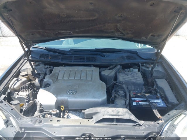 Toyota Avalon Limited
