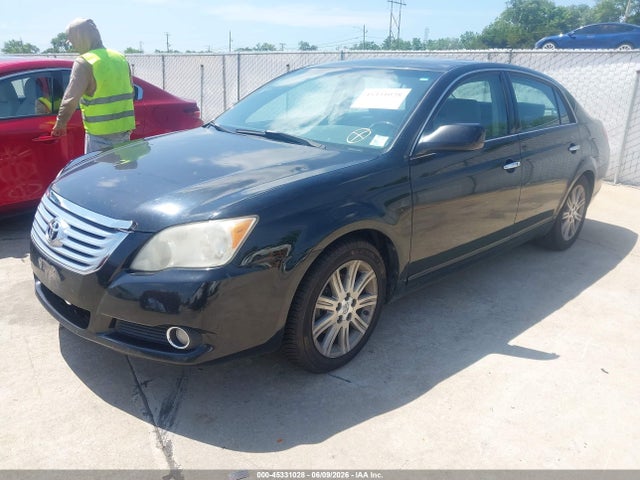 Toyota Avalon Limited