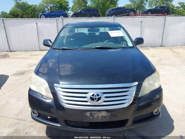 Toyota Avalon Limited