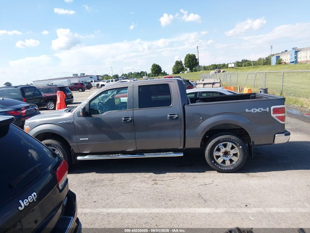 Ford F-150 Xlt