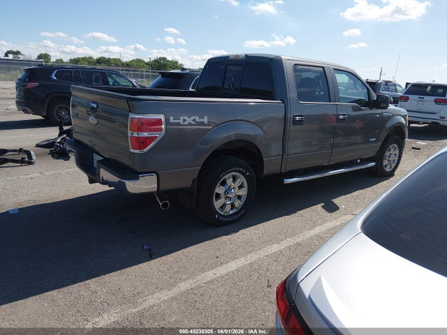 Ford F-150 Xlt