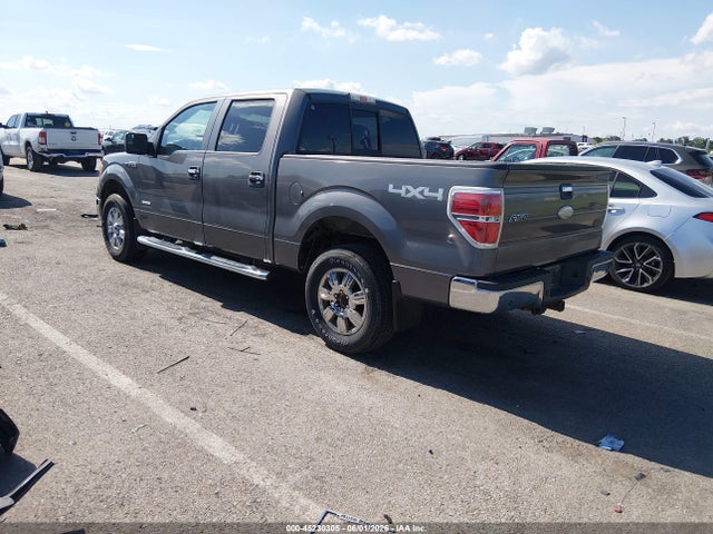 Ford F-150 Xlt