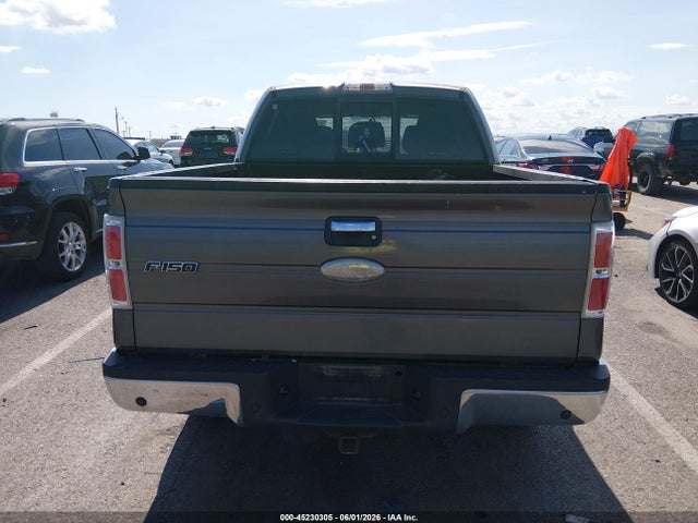 Ford F-150 Xlt