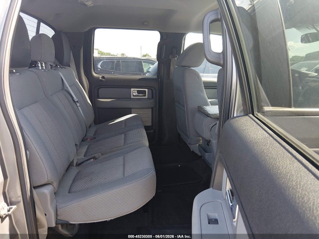 Ford F-150 Xlt