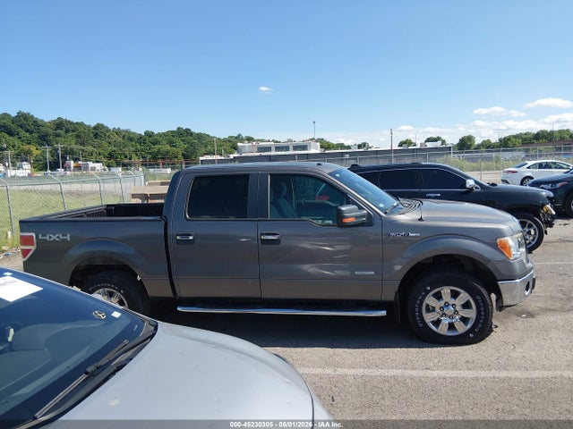 Ford F-150 Xlt