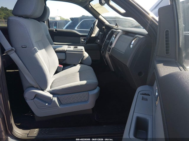 Ford F-150 Xlt