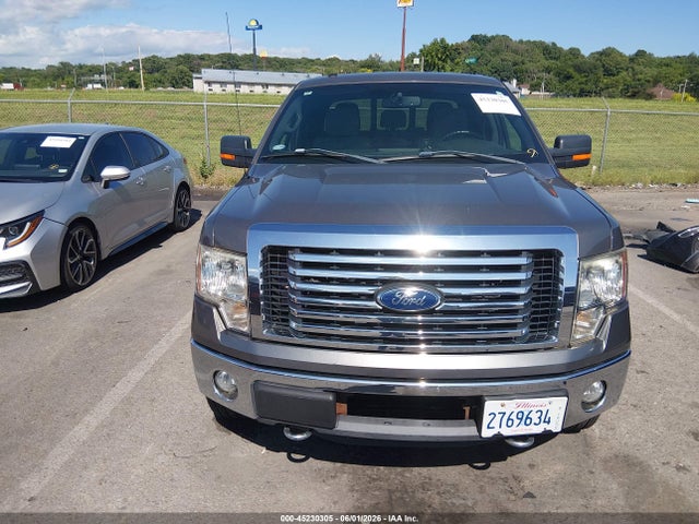 Ford F-150 Xlt