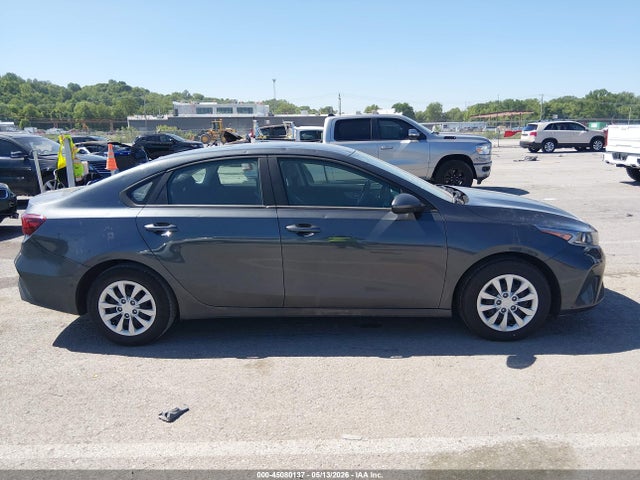 Kia Forte Lx