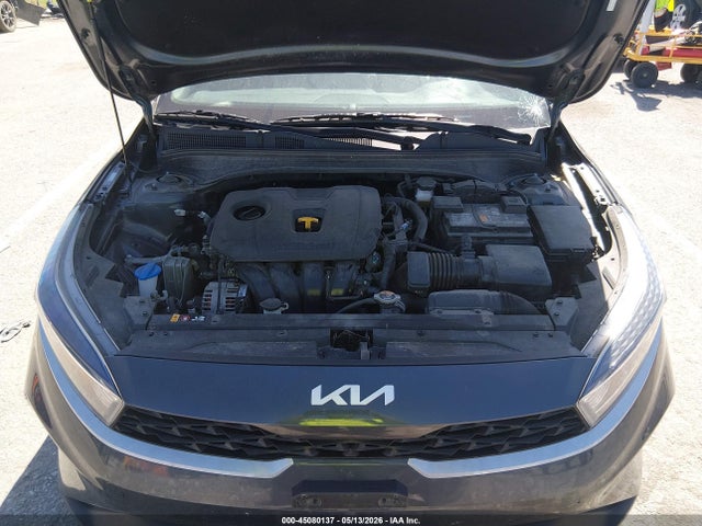 Kia Forte Lx