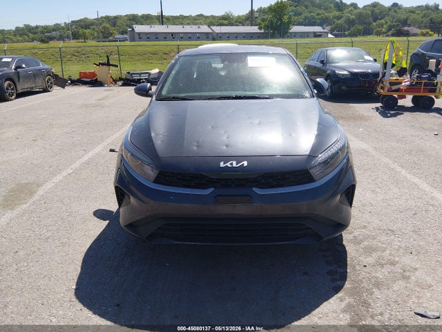 Kia Forte Lx