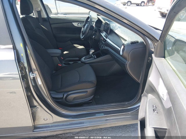 Kia Forte Lx