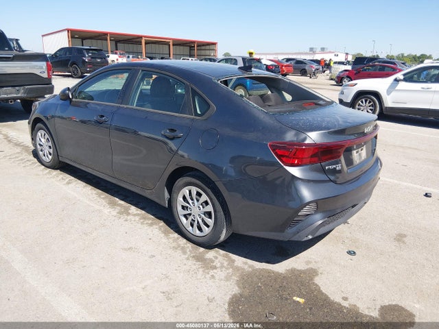 Kia Forte Lx