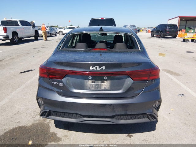 Kia Forte Lx