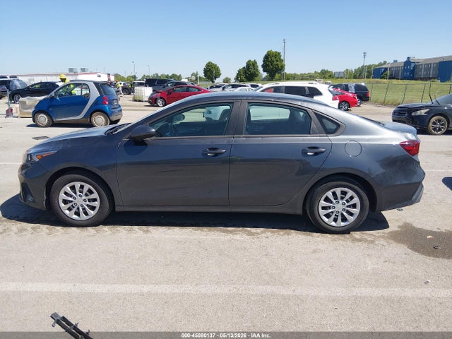 Kia Forte Lx
