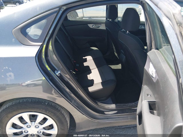 Kia Forte Lx