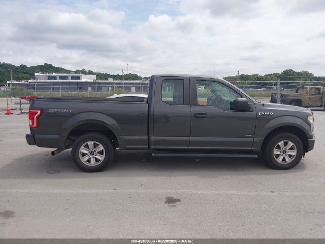 Ford F-150 Xl