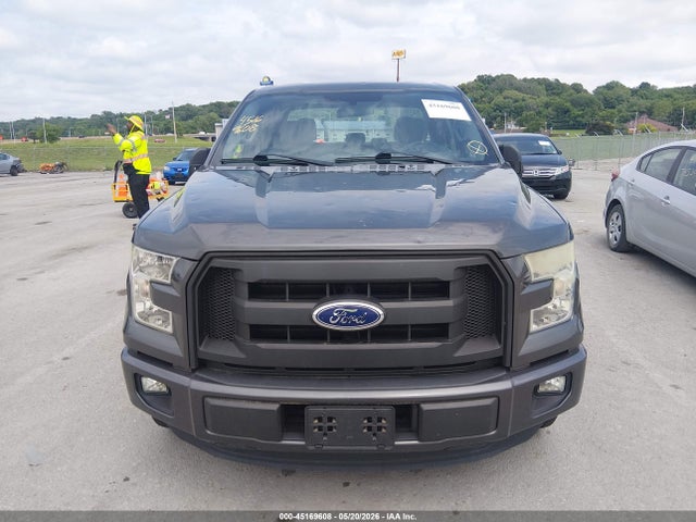Ford F-150 Xl