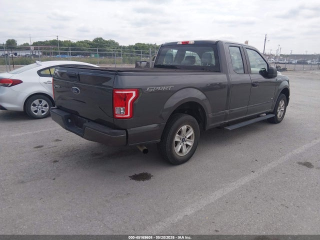 Ford F-150 Xl