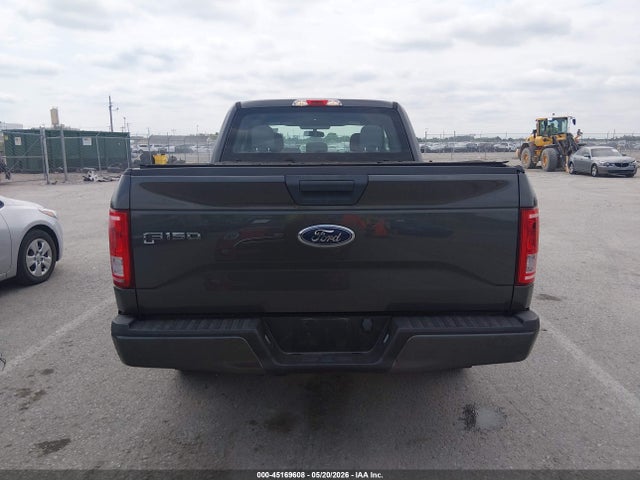 Ford F-150 Xl