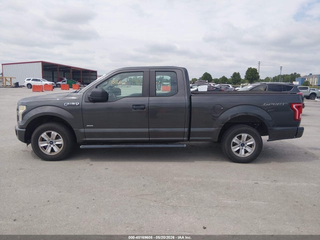 Ford F-150 Xl