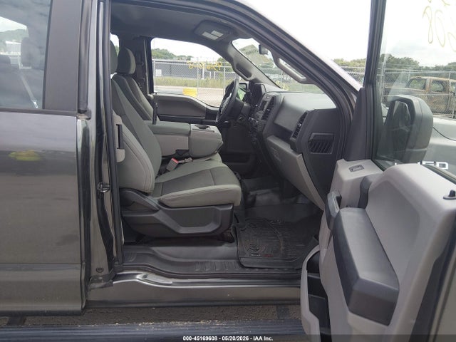 Ford F-150 Xl