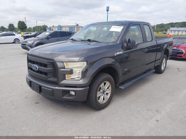 Ford F-150 Xl