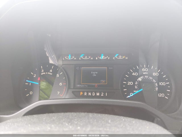 Ford F-150 Xl