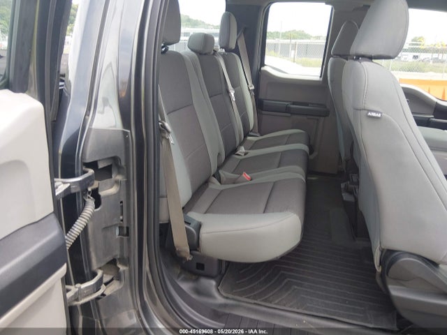 Ford F-150 Xl