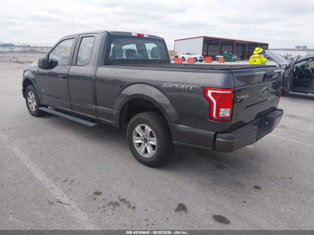 Ford F-150 Xl