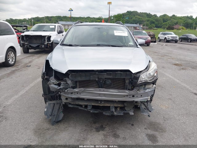 Subaru Crosstrek 2.0i Premium