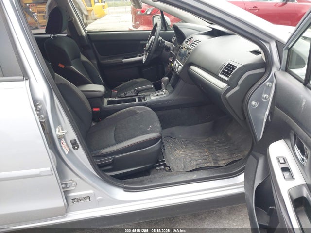 Subaru Crosstrek 2.0i Premium