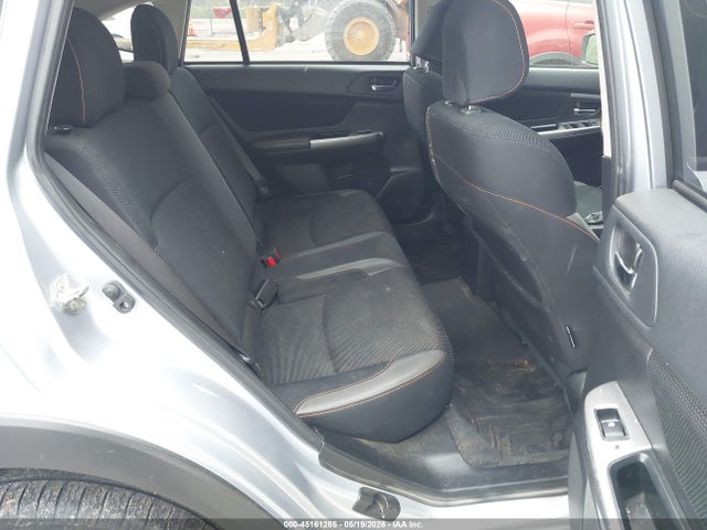 Subaru Crosstrek 2.0i Premium