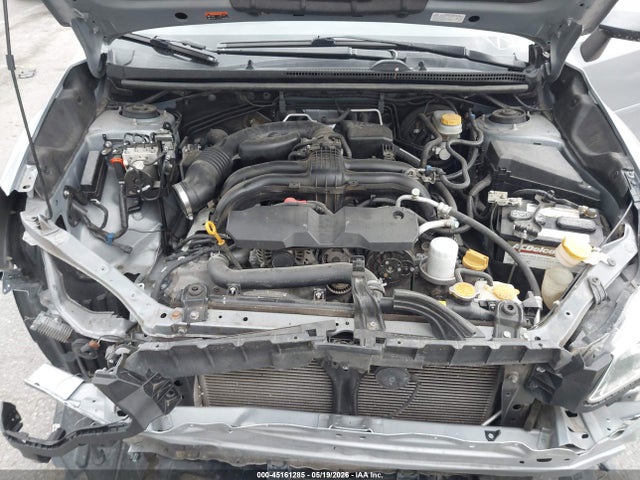 Subaru Crosstrek 2.0i Premium