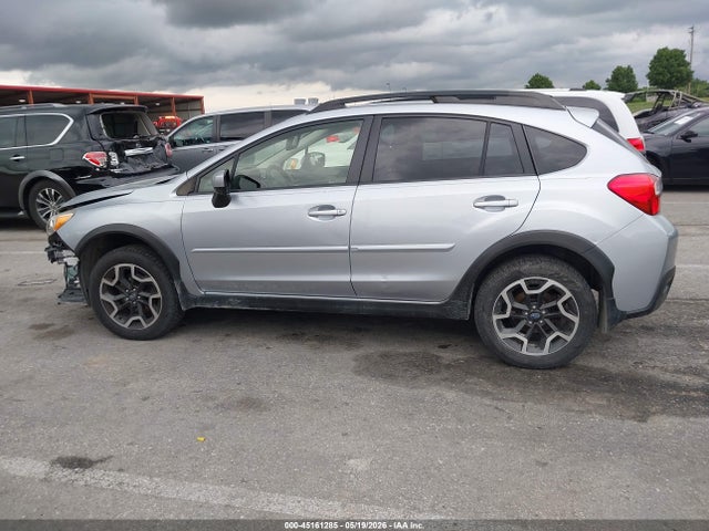Subaru Crosstrek 2.0i Premium