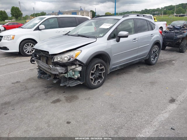 Subaru Crosstrek 2.0i Premium
