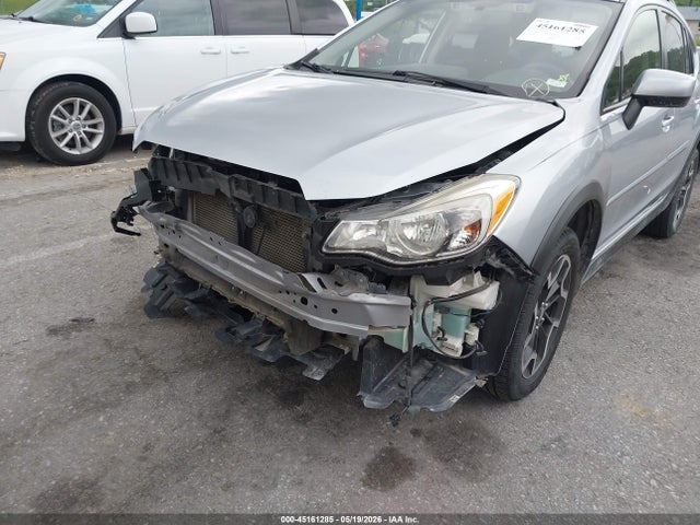 Subaru Crosstrek 2.0i Premium