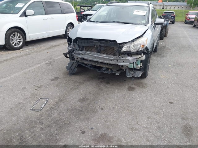 Subaru Crosstrek 2.0i Premium