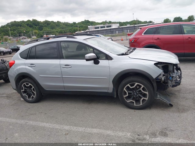 Subaru Crosstrek 2.0i Premium