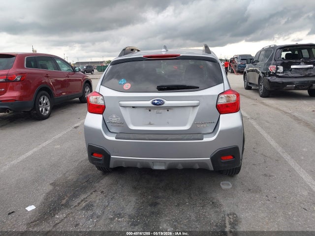 Subaru Crosstrek 2.0i Premium