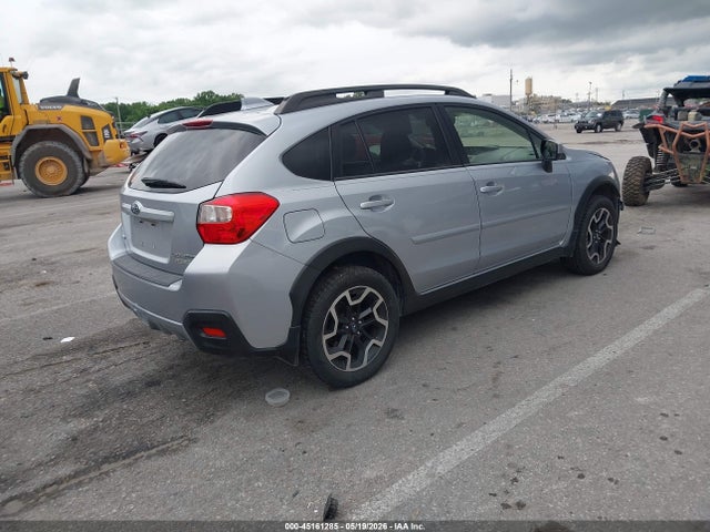 Subaru Crosstrek 2.0i Premium